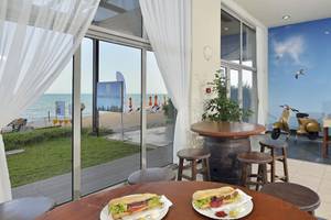 Sol Luna Bay All Inclusive in Bulgarien: Sonnenstrand / Burgas / Nessebar