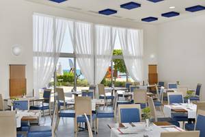 Sol Luna Bay All Inclusive in Bulgarien: Sonnenstrand / Burgas / Nessebar