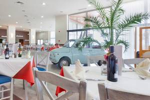 Sol Luna Bay All Inclusive in Bulgarien: Sonnenstrand / Burgas / Nessebar
