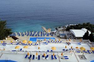 Sunshine Corfu Hotel & Spa in Korfu & Paxi