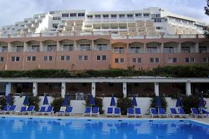 Sunshine Corfu Hotel & Spa in Korfu & Paxi