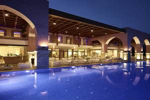 Boutique 5 in Rhodos