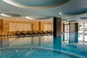 Seamelia Beach Resort & Spa in Antalya & Belek