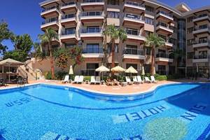 Sun Beach Park in Antalya & Belek