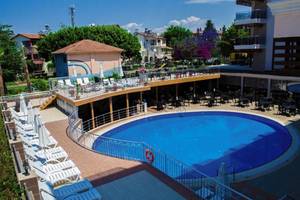 Sun Beach Park in Antalya & Belek