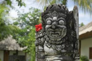 Jimbaran Puri, A Belmond Hotel, Bali in Indonesien: Bali