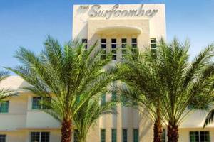 Kimpton Surfcomber in Miami