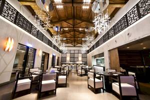 The Westin Resort, Costa Navarino in Peloponnes