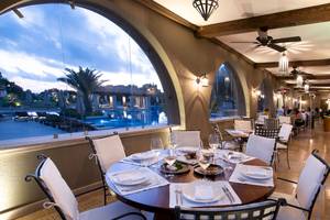 The Westin Resort, Costa Navarino in Peloponnes