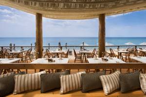 The Westin Resort, Costa Navarino in Peloponnes
