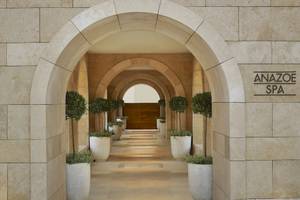 The Westin Resort, Costa Navarino in Peloponnes