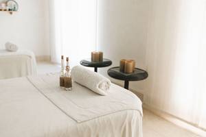 The Westin Resort, Costa Navarino in Peloponnes