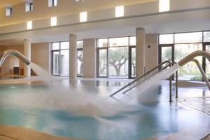 The Westin Resort, Costa Navarino in Peloponnes