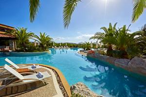 The Westin Resort, Costa Navarino in Peloponnes