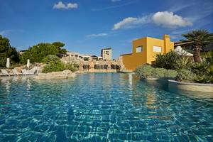 The Westin Resort, Costa Navarino in Peloponnes