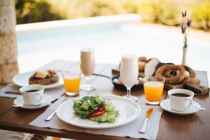 The Westin Resort, Costa Navarino in Peloponnes