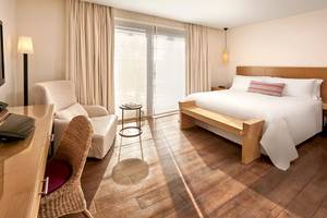 The Westin Resort, Costa Navarino in Peloponnes