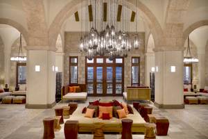 The Westin Resort, Costa Navarino in Peloponnes
