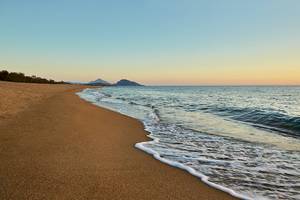 The Westin Resort, Costa Navarino in Peloponnes