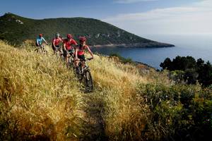 The Westin Resort, Costa Navarino in Peloponnes