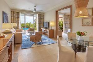 The Westin Resort, Costa Navarino in Peloponnes