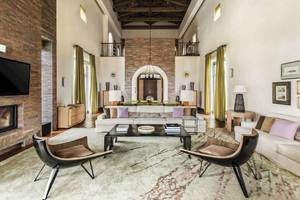 The Westin Resort, Costa Navarino in Peloponnes