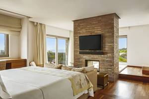 The Westin Resort, Costa Navarino in Peloponnes