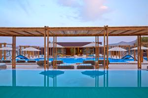 Domes of Elounda, Autograph Collection in Elounda, Pool