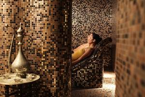 Domes of Elounda, Autograph Collection in Elounda, Spa