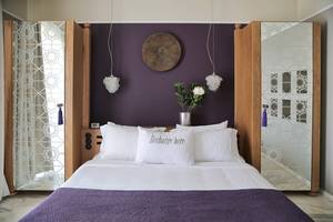 Domes of Elounda, Autograph Collection in Elounda, Villa Bett