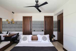 Domes of Elounda, Autograph Collection in Elounda, Suite