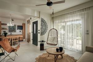 Domes of Elounda, Autograph Collection in Elounda, Suite