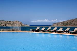 Domes of Elounda, Autograph Collection in Elounda, Infinity Pool
