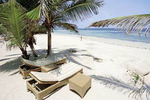 Swahili Beach Resort in Kenia - Nordküste