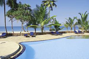 Sultan Sands Island Resort in Tansania - Sansibar