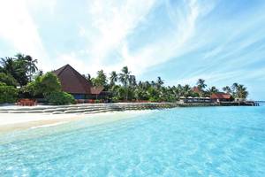 Robinson Club Maldives in Malediven