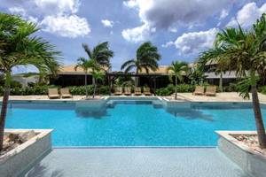 Blue Bay Curacao Golf & Beach Resort in Curacao