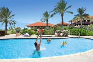 Blue Bay Curacao Golf & Beach Resort in Curacao