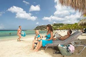 Blue Bay Curacao Golf & Beach Resort in Curacao