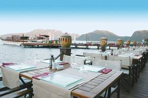 Grand Yazici Club Marmaris Palace in Dalyan - Dalaman - Fethiye - Ölüdeniz - Kas