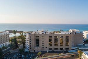 Adams Beach in Ayia Napa