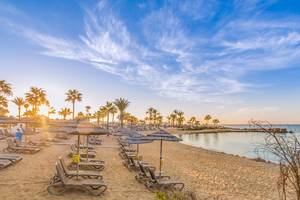 Adams Beach in Ayia Napa