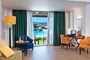 Giannoulis Cavo Spada Sports & Leisure Resort in Heraklion