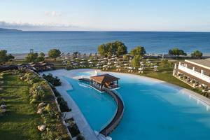 Giannoulis Cavo Spada Sports & Leisure Resort in Heraklion