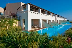 Giannoulis Cavo Spada Sports & Leisure Resort in Heraklion