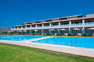 Giannoulis Cavo Spada Sports & Leisure Resort in Heraklion