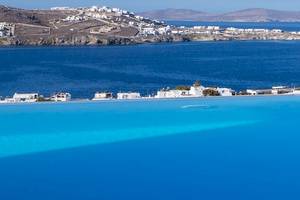 Vencia Boutique in Mykonos