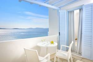 Vencia Boutique in Mykonos