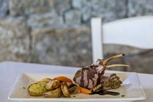 Vencia Boutique in Mykonos