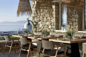 Vencia Boutique in Mykonos